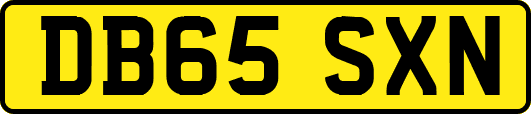 DB65SXN