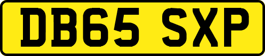 DB65SXP