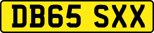 DB65SXX