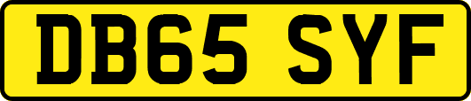 DB65SYF
