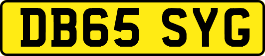DB65SYG