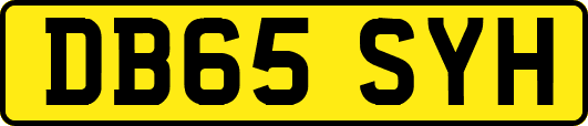 DB65SYH