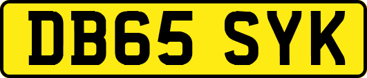 DB65SYK