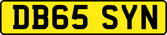 DB65SYN