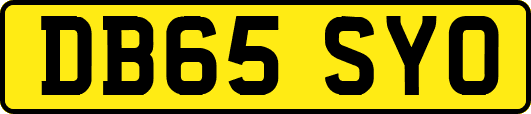 DB65SYO