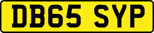DB65SYP