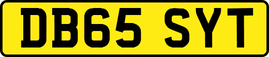 DB65SYT