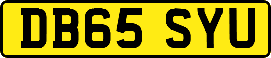 DB65SYU