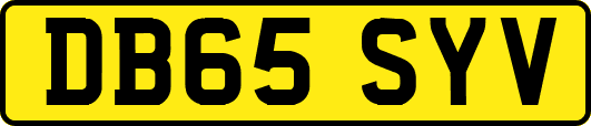 DB65SYV