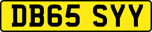 DB65SYY