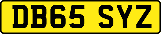 DB65SYZ