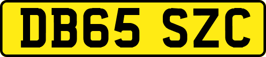 DB65SZC