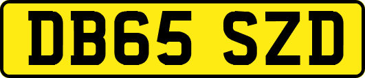 DB65SZD