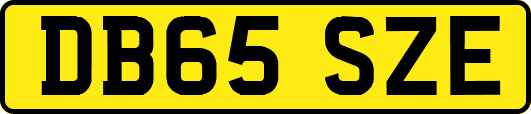 DB65SZE