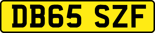 DB65SZF
