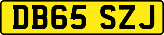 DB65SZJ