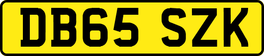 DB65SZK