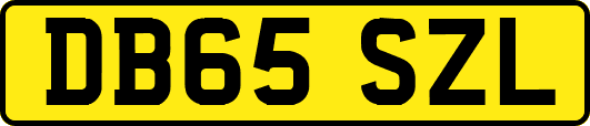 DB65SZL