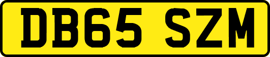 DB65SZM