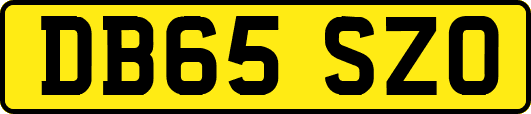 DB65SZO