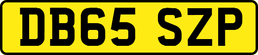 DB65SZP