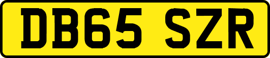 DB65SZR