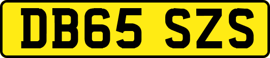 DB65SZS