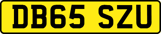 DB65SZU