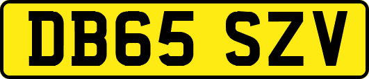 DB65SZV