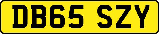 DB65SZY