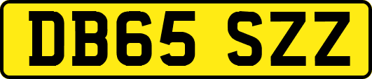 DB65SZZ