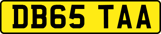 DB65TAA