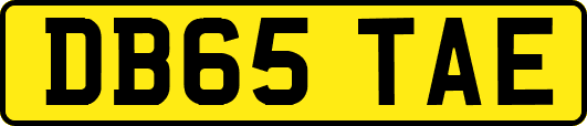 DB65TAE