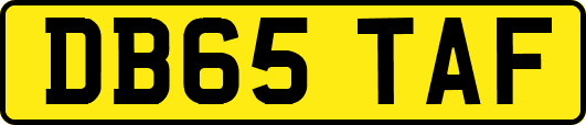 DB65TAF