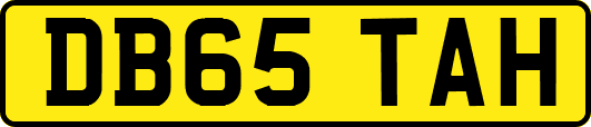 DB65TAH