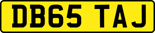 DB65TAJ