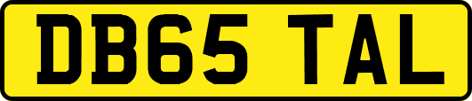 DB65TAL