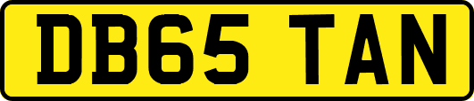 DB65TAN