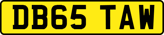 DB65TAW