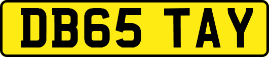 DB65TAY