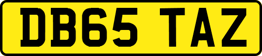 DB65TAZ