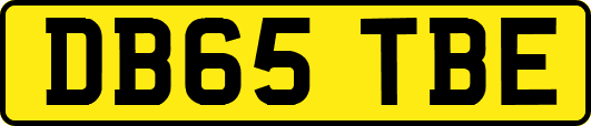 DB65TBE