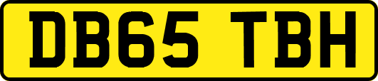 DB65TBH
