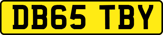 DB65TBY