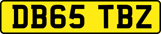DB65TBZ