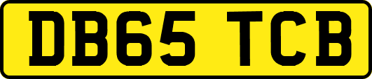 DB65TCB