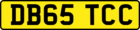 DB65TCC