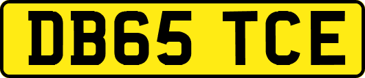 DB65TCE