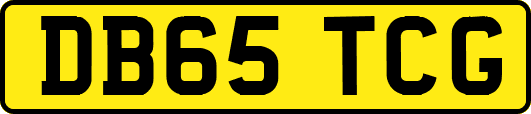 DB65TCG