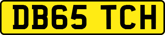 DB65TCH